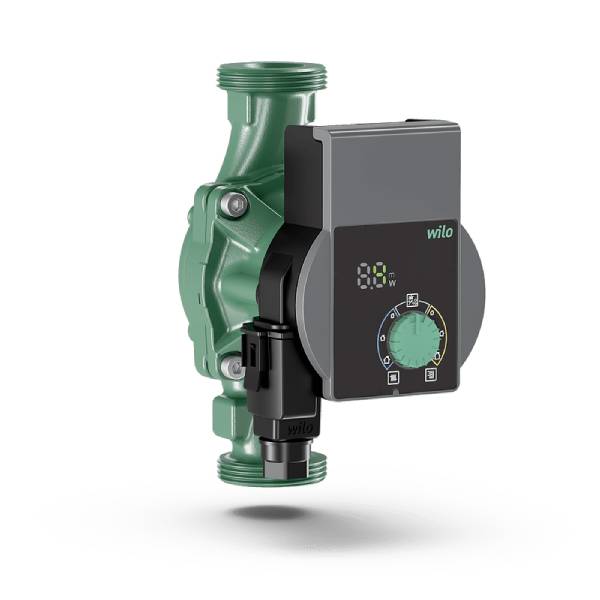 Wilo-Yonos PICO1.0