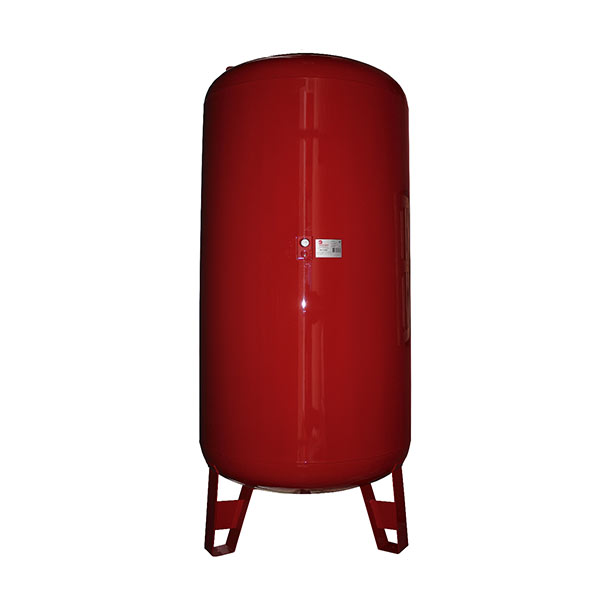 Бак мембранный для отопления Wester WRV5000 (10 бар)